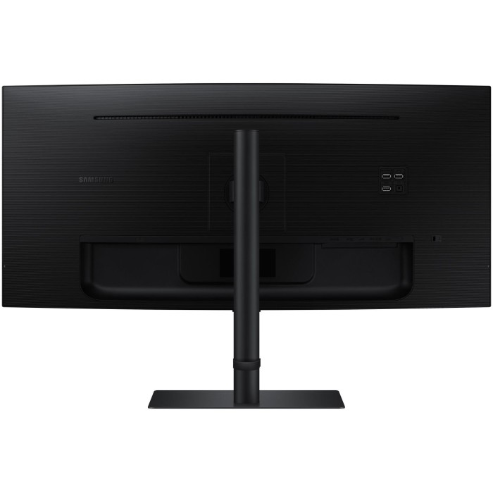 Монітор Samsung 34