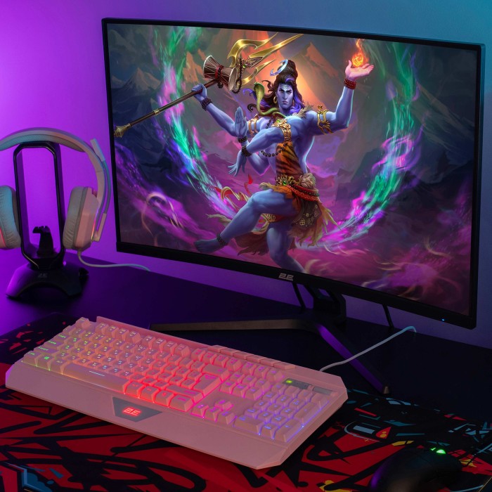 Монітор 2E GAMING 27
