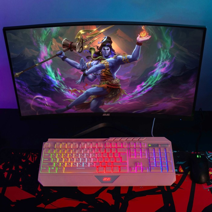 Монітор 2E GAMING 27