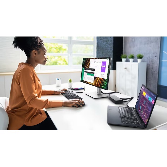 Монітор DELL 23.8