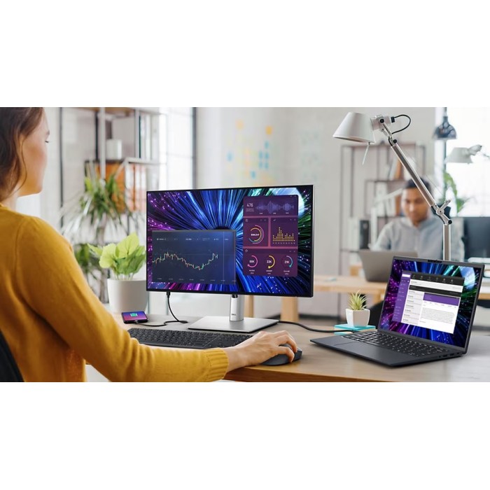 Монітор DELL 23.8
