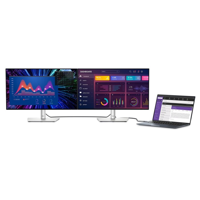 Монітор DELL 23.8