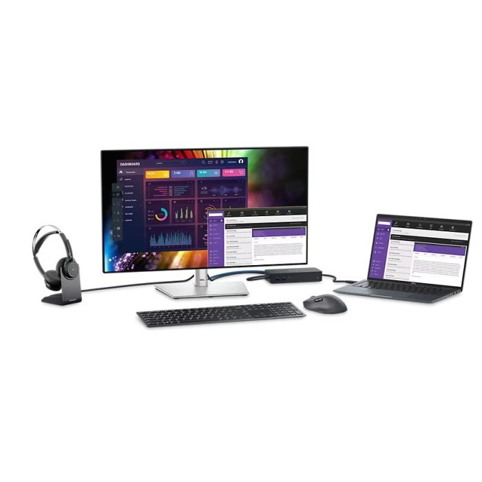 Монітор DELL 27