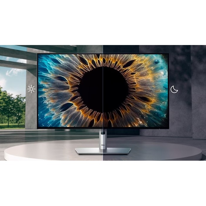 Монітор DELL 27