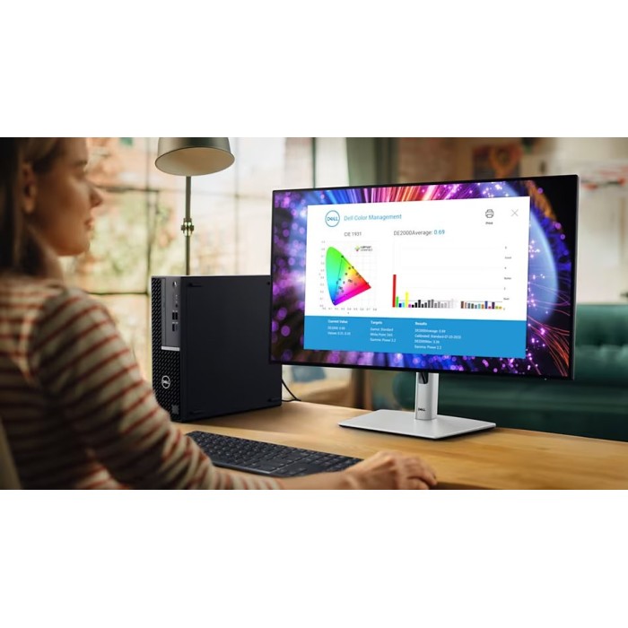 Монітор DELL 27