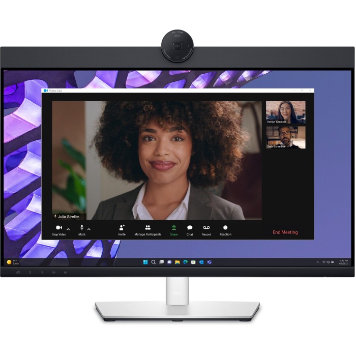 Монітор DELL 23.8