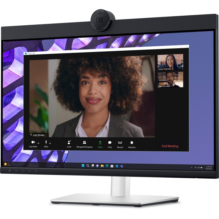 Монітор DELL 23.8