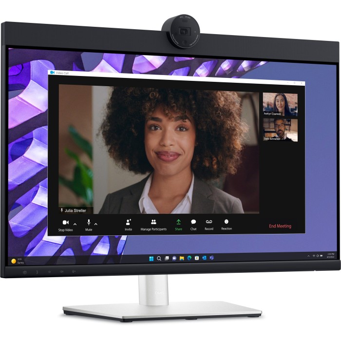 Монітор DELL 23.8