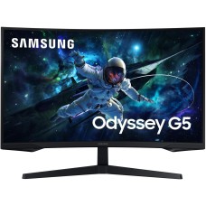 Монітор Samsung 31.5