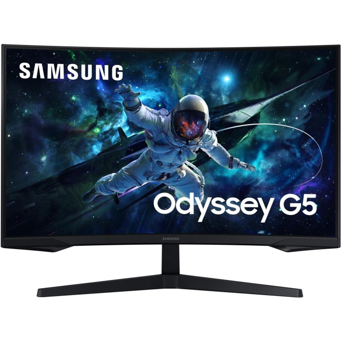 Монітор Samsung 31.5