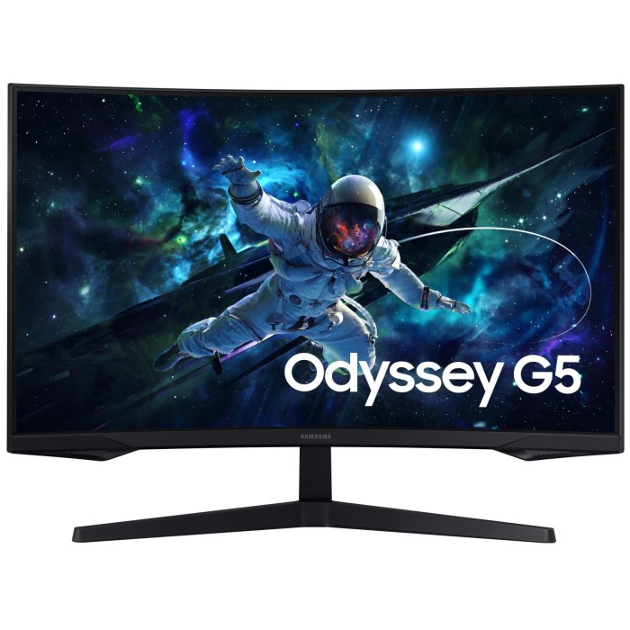 Монітор Samsung 31.5