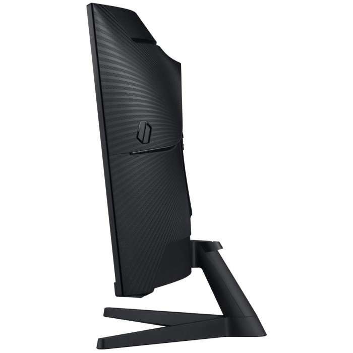Монітор Samsung 31.5