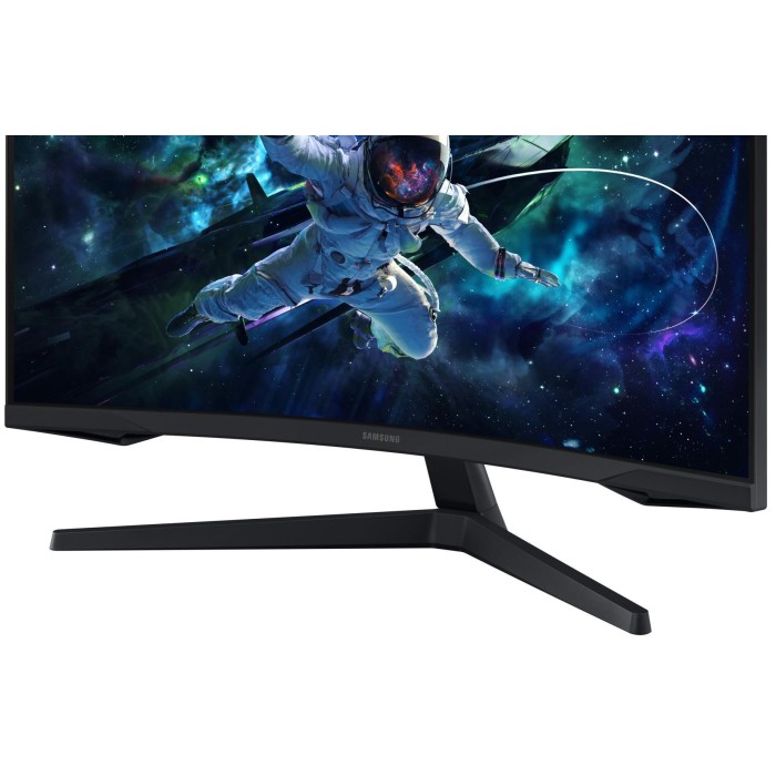 Монітор Samsung 31.5