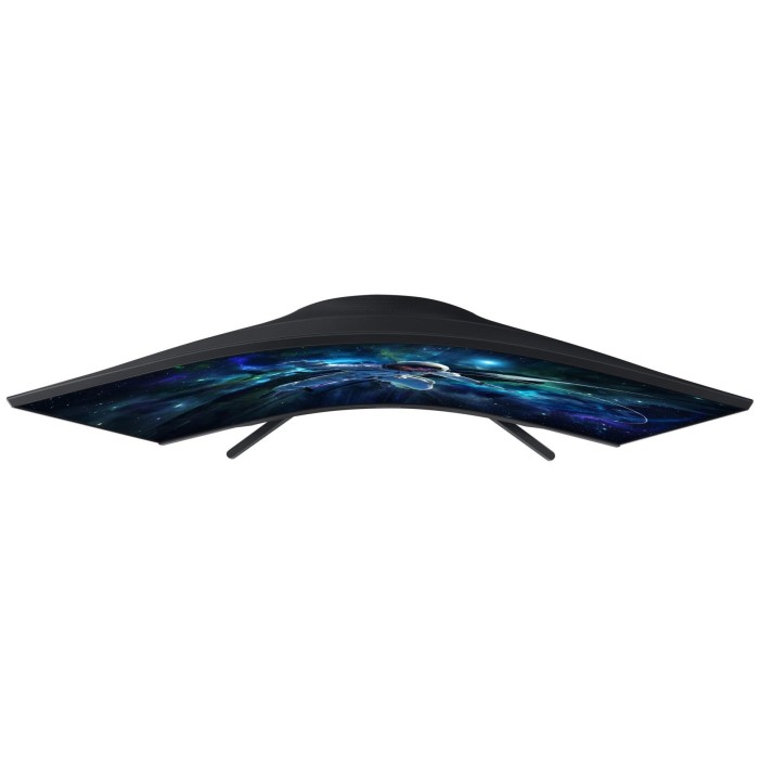 Монітор Samsung 31.5