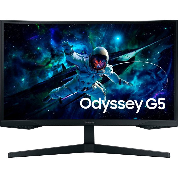 Монітор Samsung 27