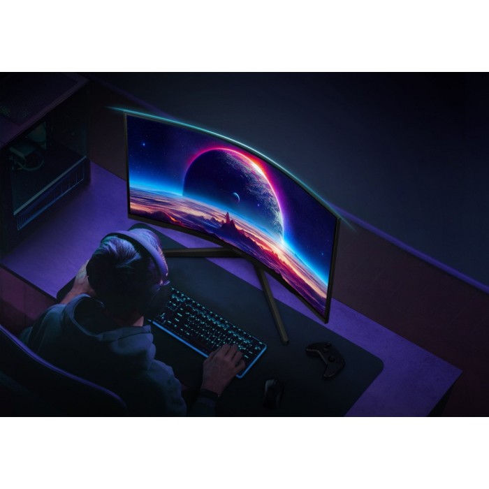 Монітор Samsung 27