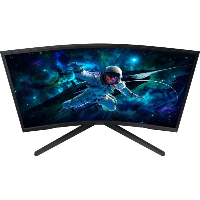 Монітор Samsung 27
