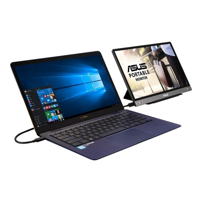 Монітор портативний Asus 14