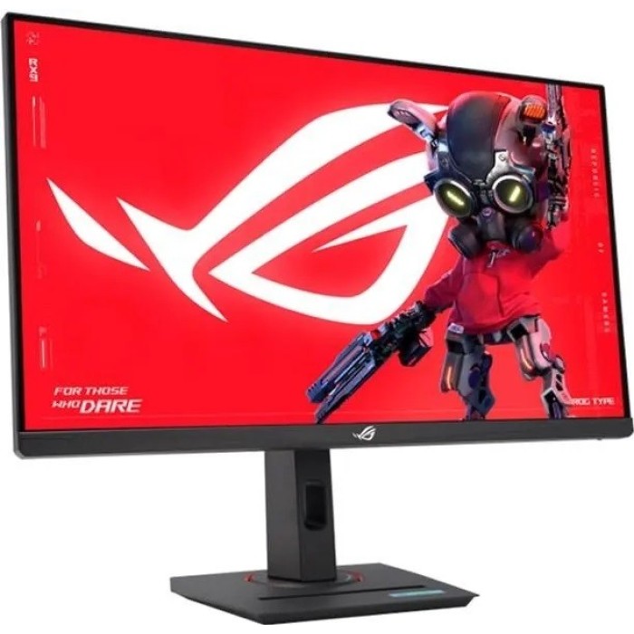 Монітор Asus 27