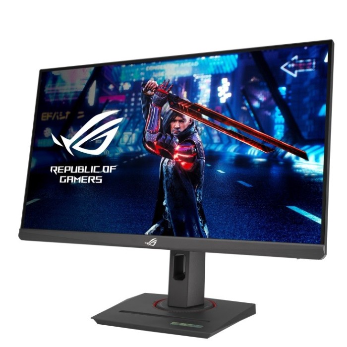 Монітор Asus 24.5