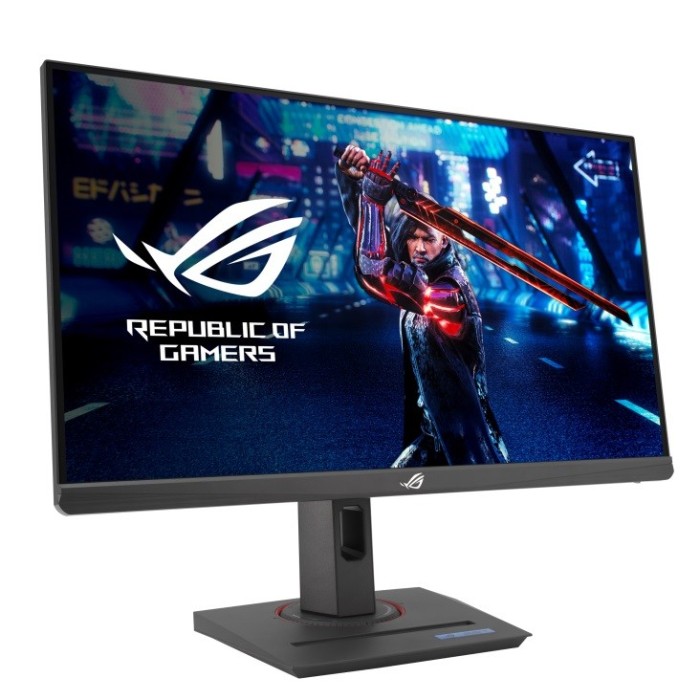 Монітор Asus 24.5