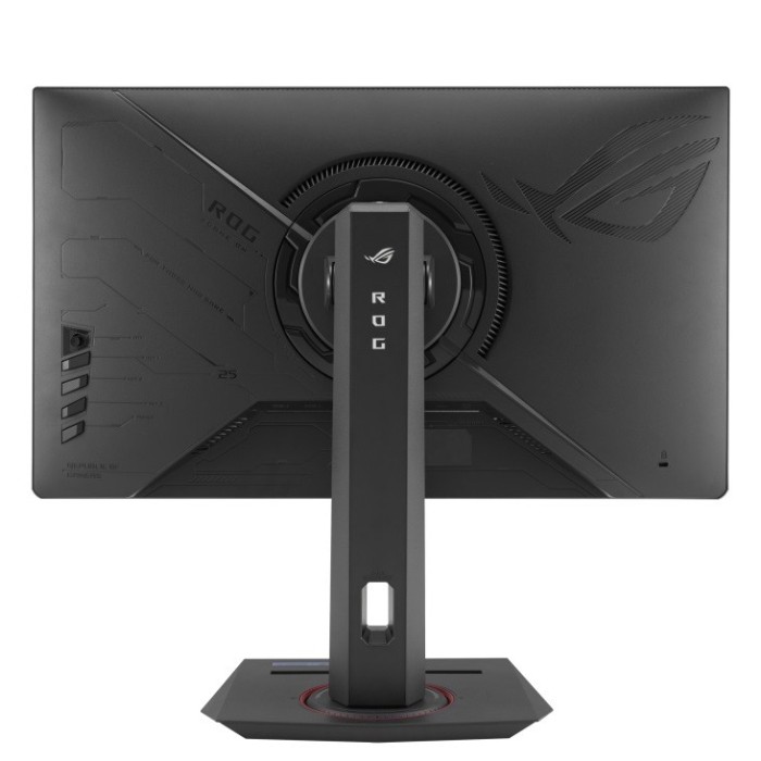 Монітор Asus 24.5