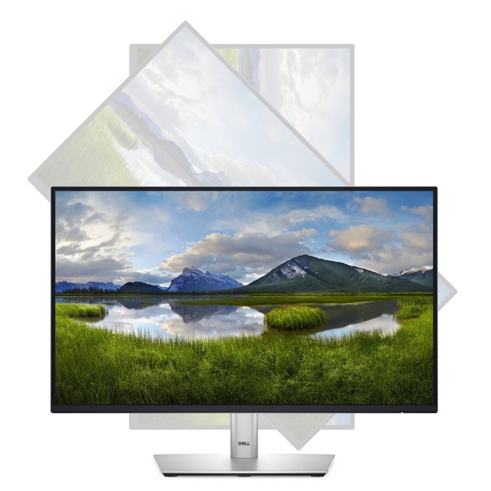Монітор DELL 21.5