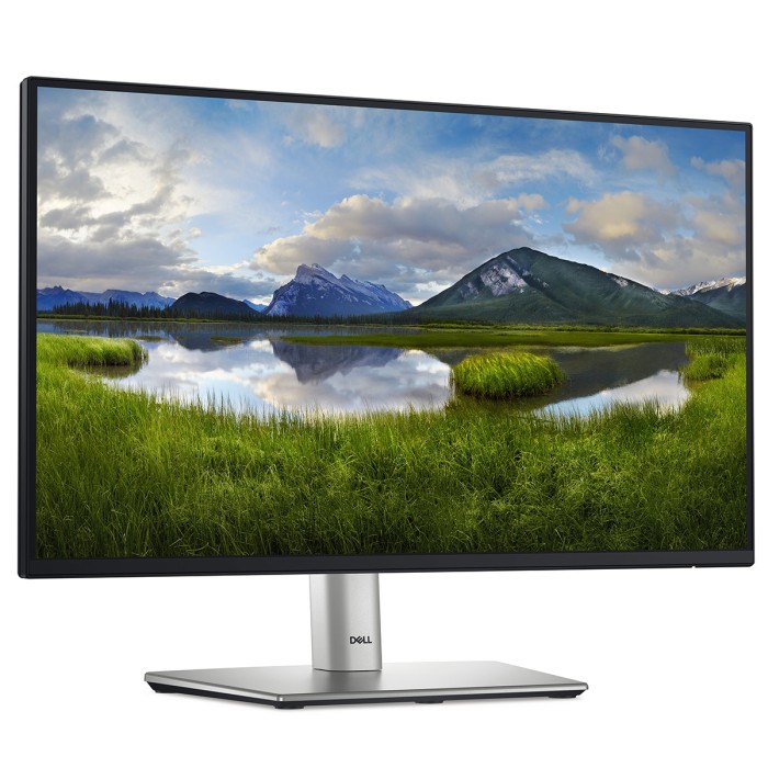 Монітор DELL 21.5