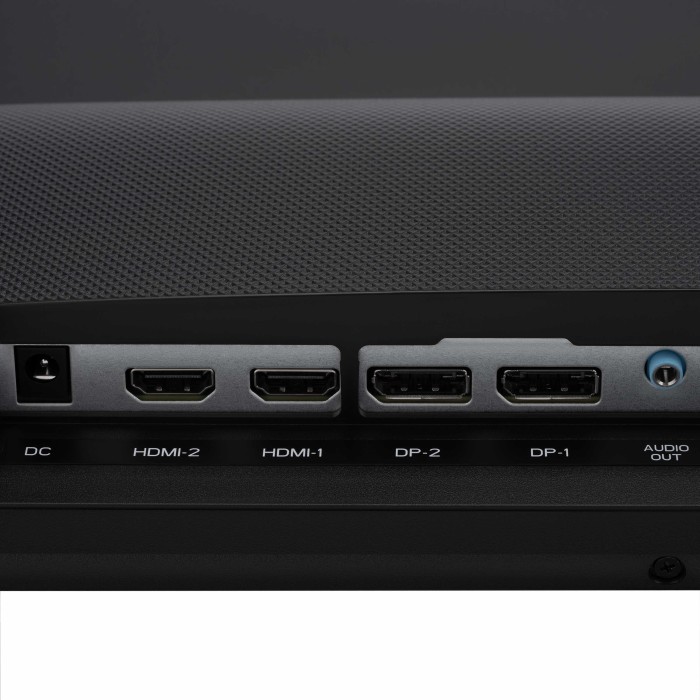 Монітор 2E 31.5