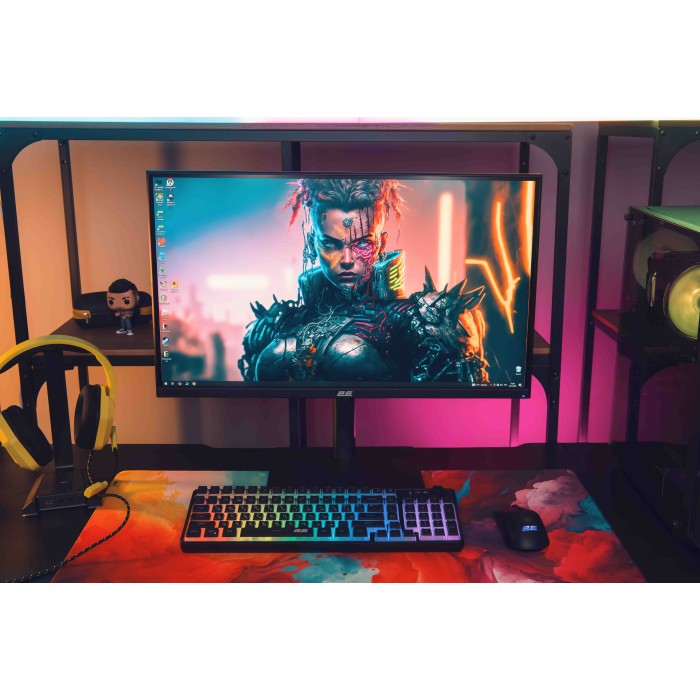 Монітор 2E GAMING 27