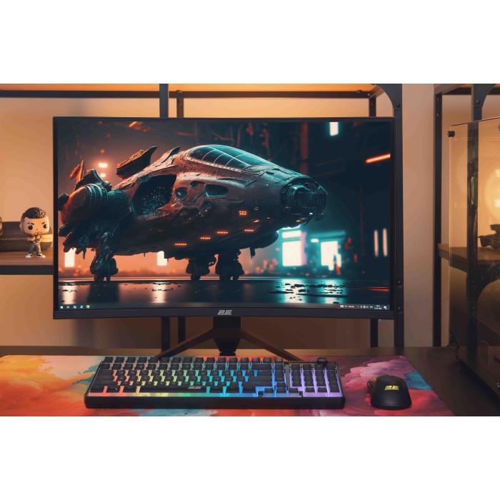 Монітор 2E GAMING 27