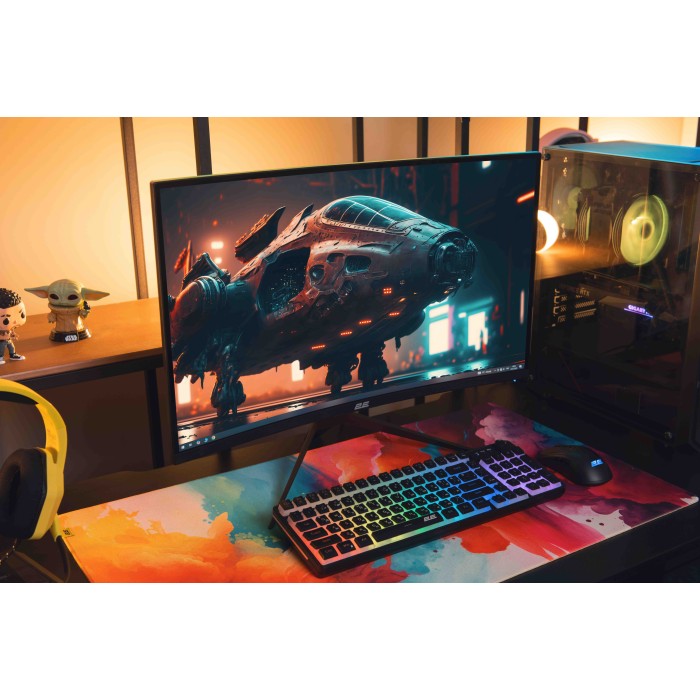 Монітор 2E GAMING 27