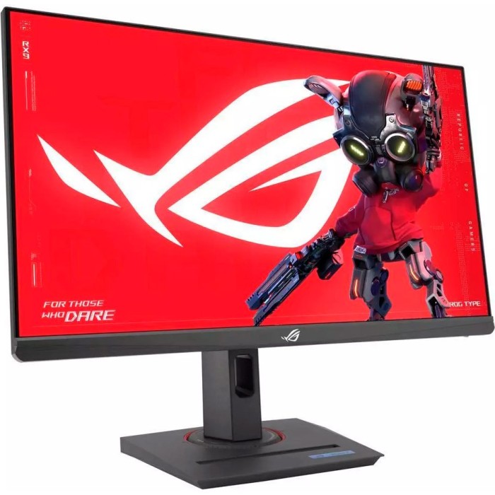 Монітор Asus 24.5