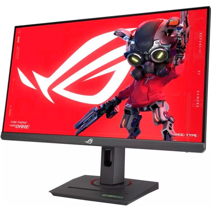 Монітор Asus 24.5