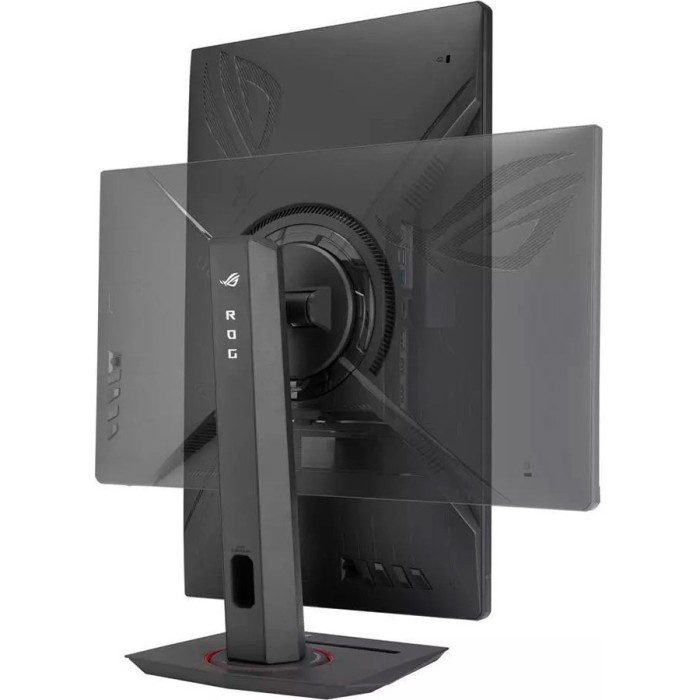 Монітор Asus 24.5