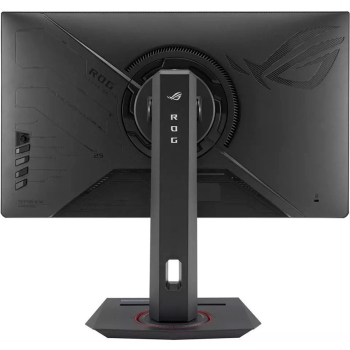 Монітор Asus 24.5