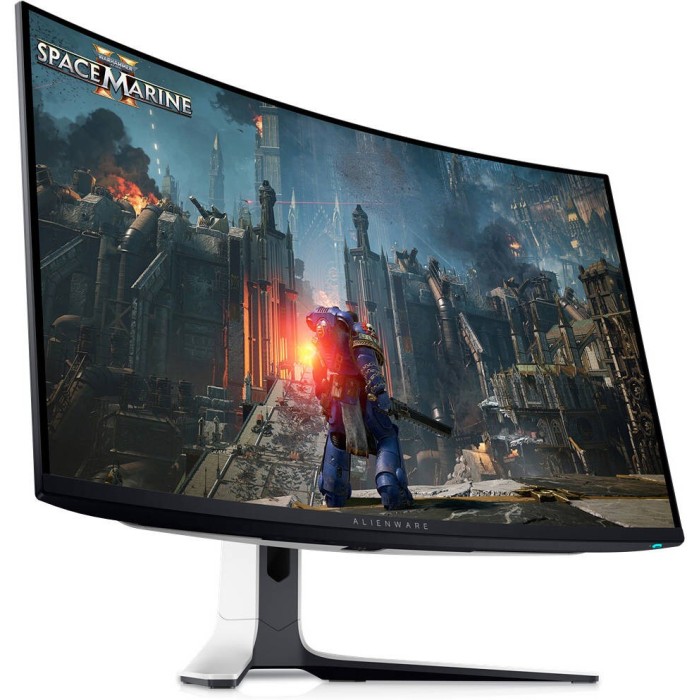Монітор DELL 31.6
