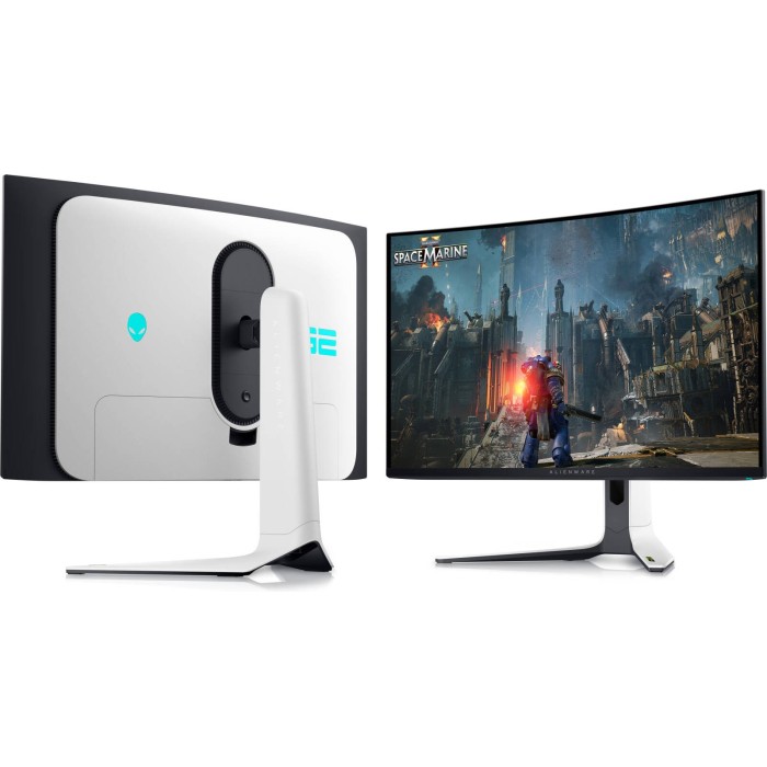 Монітор DELL 31.6