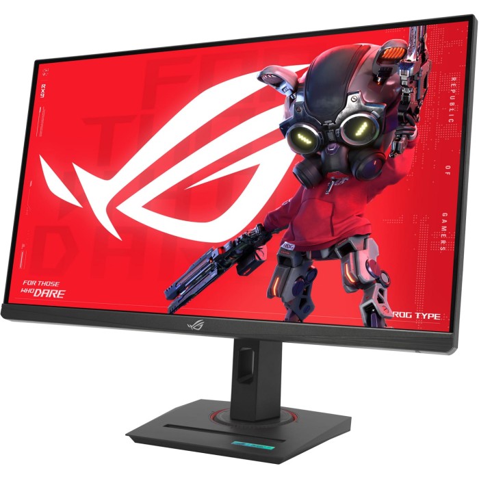 Монітор Asus 27
