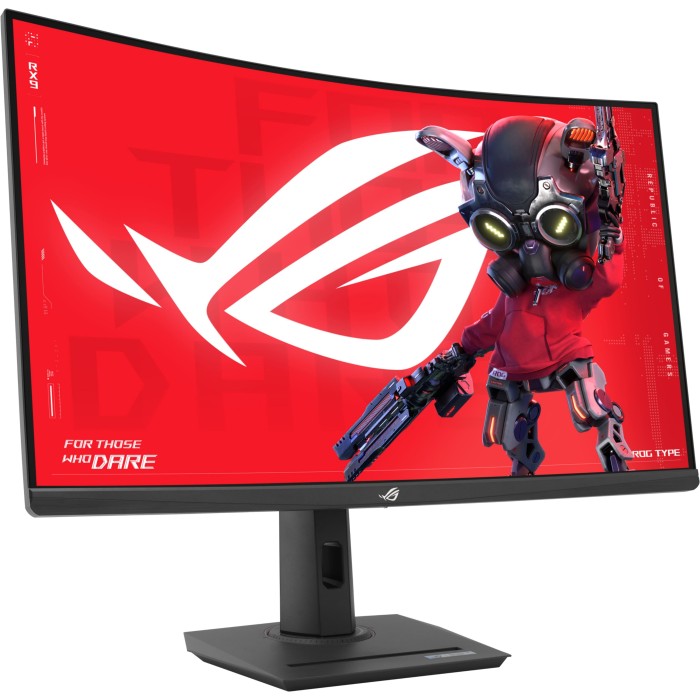 Монітор Asus 31.5