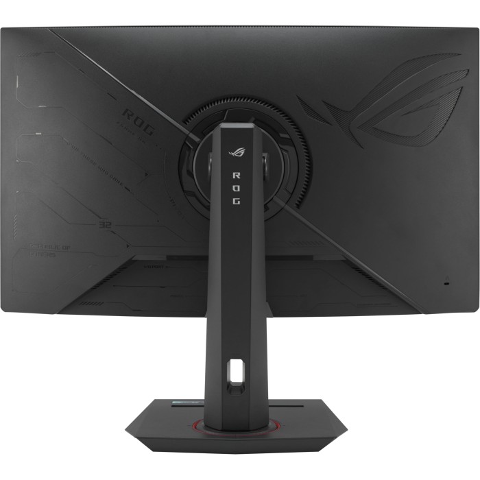 Монітор Asus 31.5