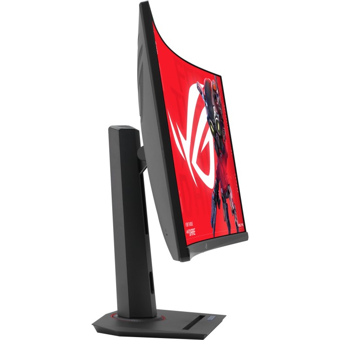Монітор Asus 31.5