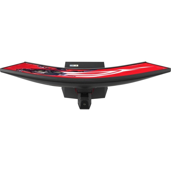 Монітор Asus 31.5