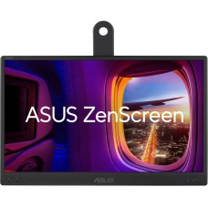 Монітор портативний Asus 15.6