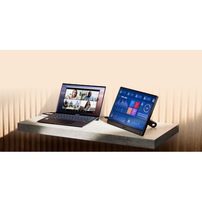 Монітор портативний Asus 15.6