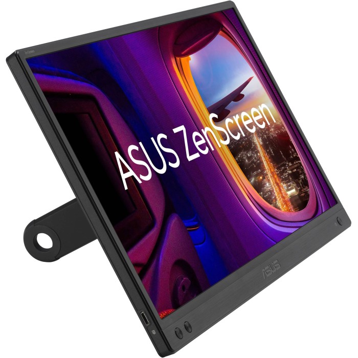Монітор портативний Asus 15.6