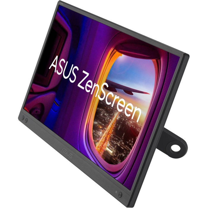 Монітор портативний Asus 15.6