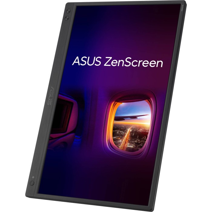 Монітор портативний Asus 15.6