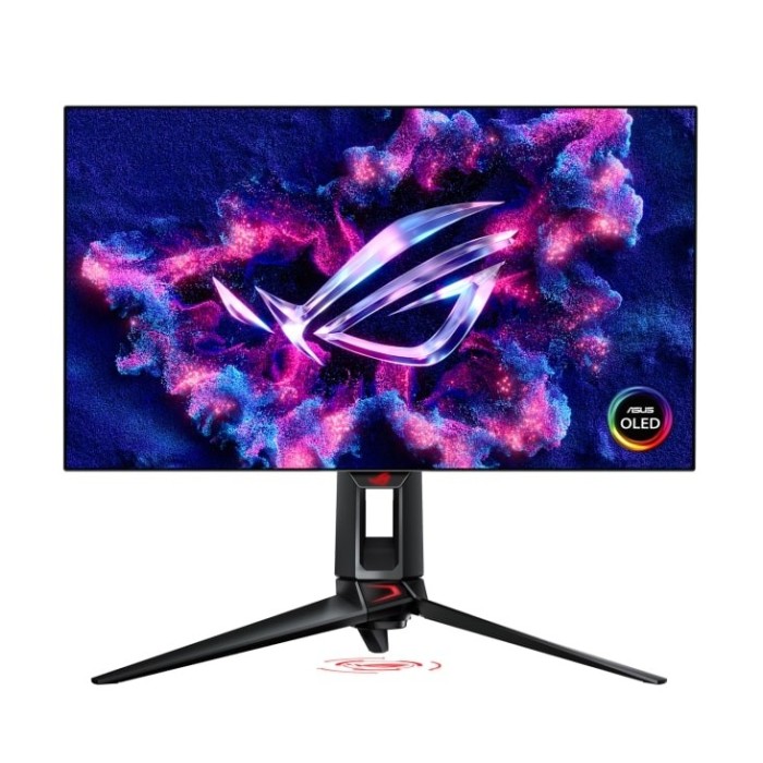 Монітор Asus 26.5