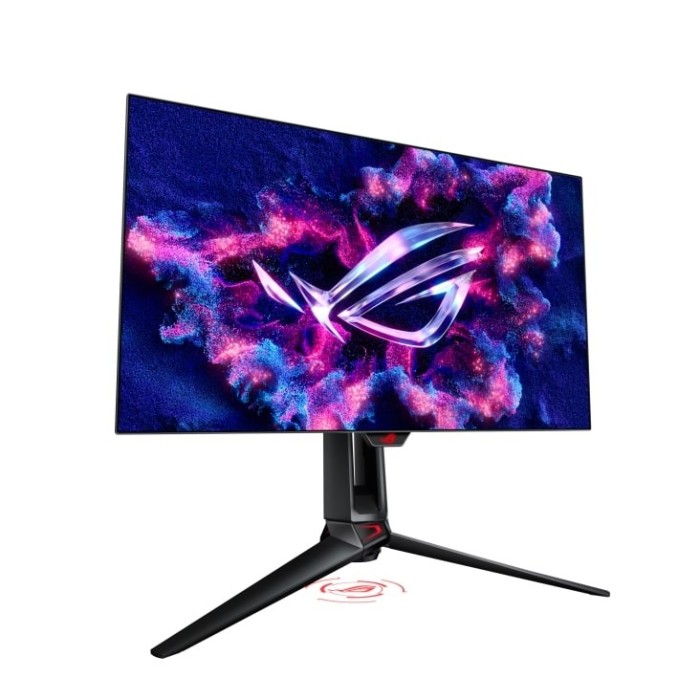 Монітор Asus 26.5